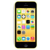 iPhone 16GB 5c Amarillo