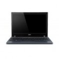 Portátil Acer 11.6´´ Intel Core i5 DD 500GB RAM 4GB W8 - Plateado